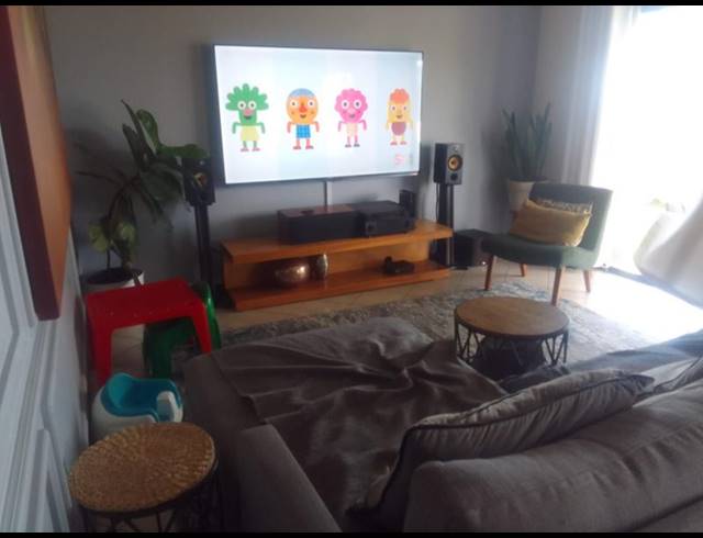 3 BEDROOM TOWNHOUSE FOR SALE IN NOORDWYK